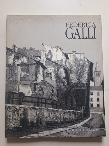 Federica galli mostra - galli, ,mostra