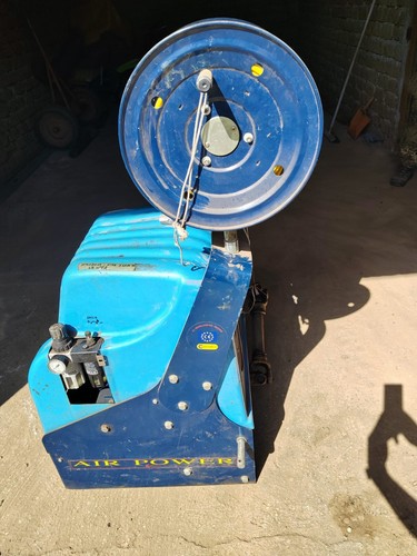 Compressore per abbacchiatori
