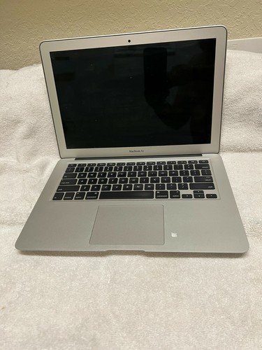 Macbook air metà 2013 - air,