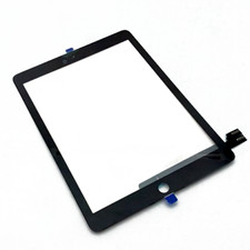 Touch screen nero Apple iPad