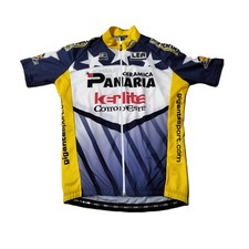 Maglia Ciclismo Vintage