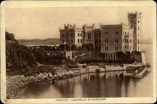 Trieste Trieste Italia Italia