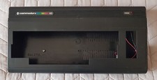 Telaio originale COMMODORE 16 Breadbin Case, scatola computer vuota, parte originale