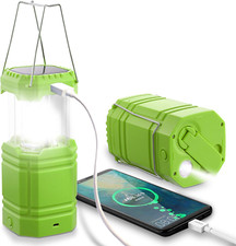 Solare Lampada Led Campeggio