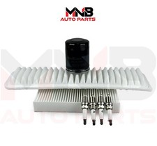 KIT TAGLIANDO AFTERMARKET CON