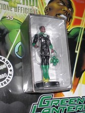GREEN LANTERN JOHN STEWART 55