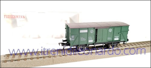 Fleischmann 5351 g10 - fleischmann,