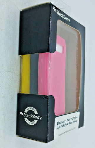 Blackberry pearl 9105 - blackberry,