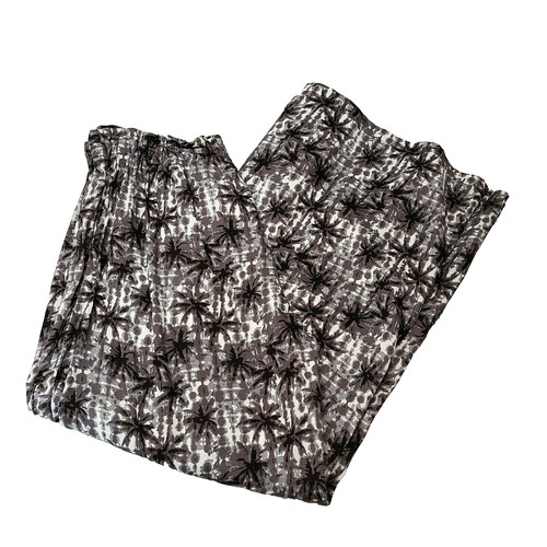 Pantaloni atik taglia gamba - taglia, xl