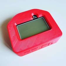 Cover Cronometro Gps Pz Racing