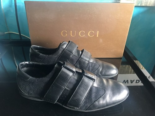 Gucci shoes sneakers - shoes,