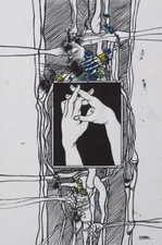 AGENORE FABBRI - opera unica