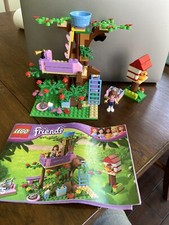 Lego 3065 Olivia’s Tree