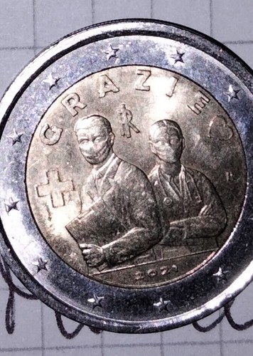 Euro italia grazie con - euro,
