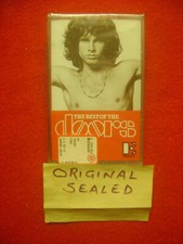 THE DOORS THE BEST OF DOORS (