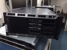 Dell serveur t630 rack 8lff - -,