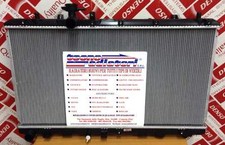 Radiatore Motore Fiat Sedici