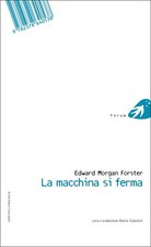 Libri macchina ferma - macchina, si