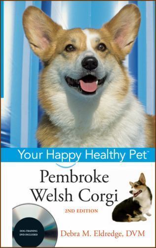 Pembroke welsh corgi - welsh, your