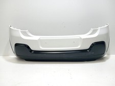 CITROEN C3 2019 IN POI  PARAURTI POSTERIORE CI.CTC3PP019  ORIGINALE