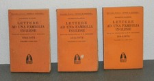 LIBRI 'BEST SELLERS' IN EDIZIONI DEGLI ANNI " 1900, 30, 40, 50, 60, 70 "