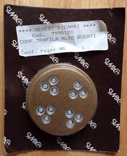 SIMAC PASTAMATIC TRAFILA