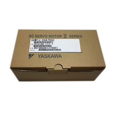 One YASKAWA Servomotore