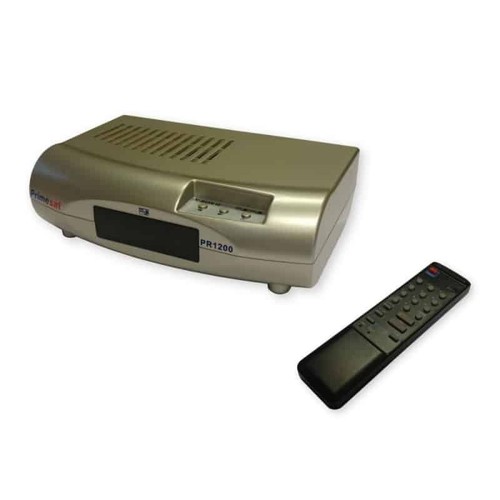 Pr1200 primesat dish - pr1200, mover