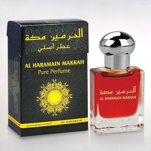 Haramain makkah attar cpo - al, |