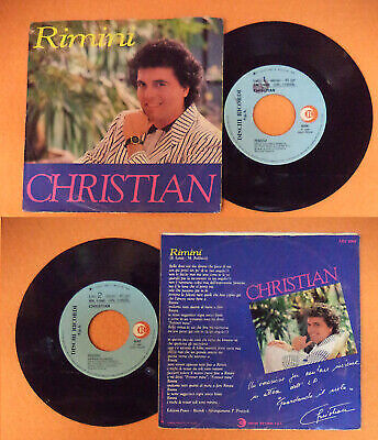 Christian rimini - 45,