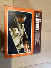 Passaggio A Livello 021 Lima HO Scale Perfetto Funzionante