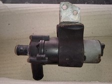 mercedes slk r170 VALVOLA DI SCAMBIO RISCALDAMENTO A0018351384