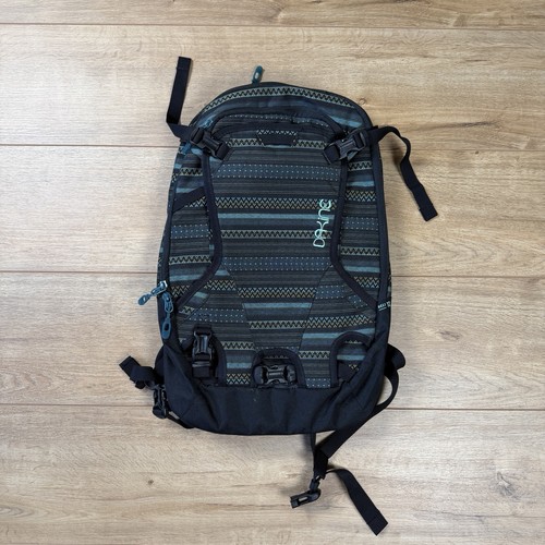 Zaino sci snowboard dakine - sci,