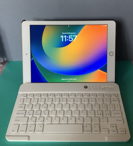 Apple ipad generazione 32gb - apple,