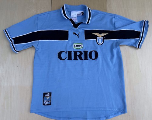 Maglia calcio vintage - maglia, '98-'00