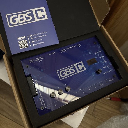 Nuovo convertitore video gbs - convertitore,