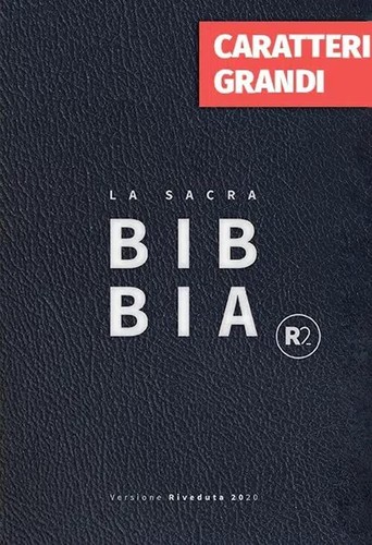 Libri bibbia versione - libri,