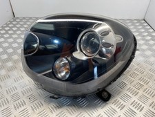 Faro proiettore anteriore