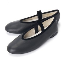 Repetto Lilu Baby Ballerine scarpe basse donna V4233 VE 410 130368695