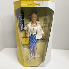 Estate a Roma Barbie Città