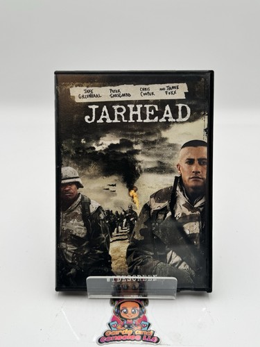 Jarhead dvd 2006 - jarhead, (dvd,