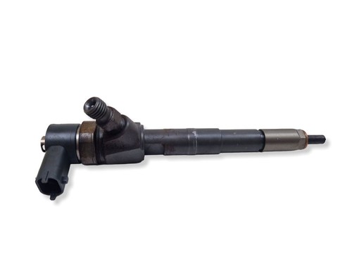 Iniettore diesel - iniettore,