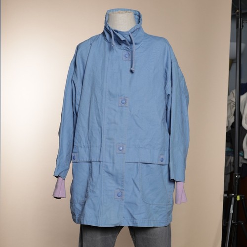 Giacca donna eddie bauer blu - giacca,