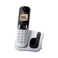 Panasonic tgc250jts - panasonic, kx-tgc250jts