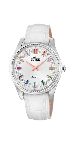 Orologio lotus donna - bliss, in