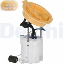 Pompa carburante Delphi per