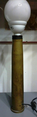 Vintage originale lampada - vintage,