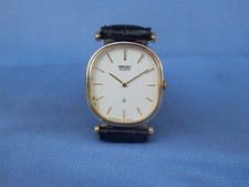 Seiko Dress Chariot Quartz