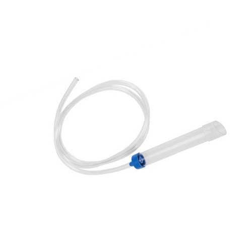 Kit pulizia acquario - kit,