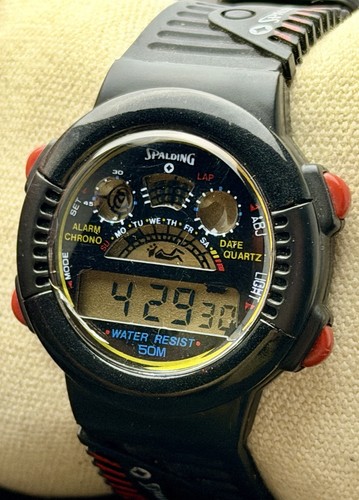 Orologio vintage nuovo 1983 - orologio,